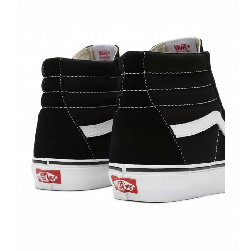 Chaussures de sport pour hommes Vans UA SK8-Hi VN000D5IB8C1 noir