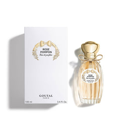 Perfume Hombre Goutal Rose Pompon