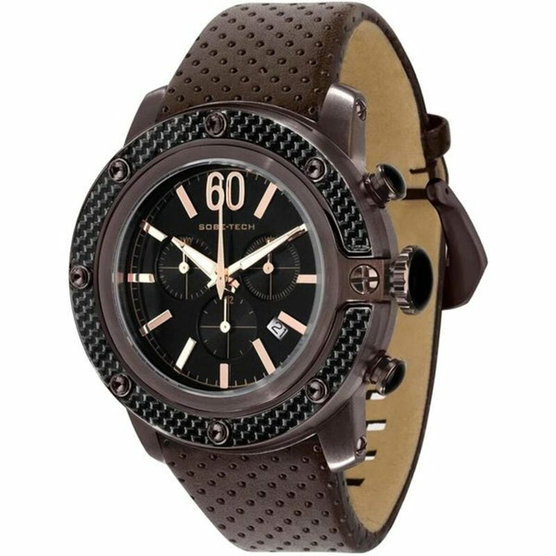 Reloj Hombre Glam Rock GR33110 (Ø 50 mm)