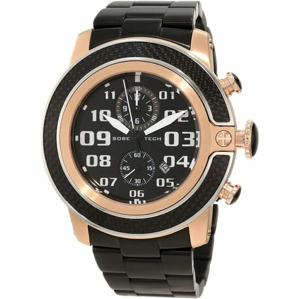 Reloj Hombre Glam Rock GR33103 (Ø 50 mm)