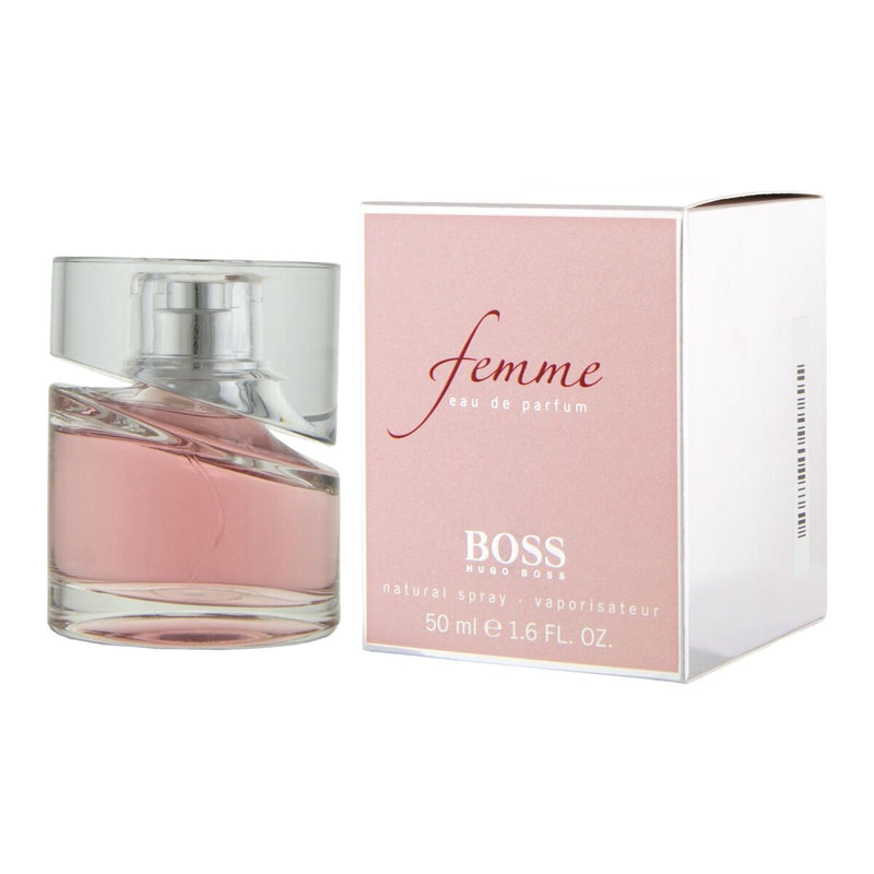 Hugo Boss Parfum Femme Boss Femme EDP 50 ml