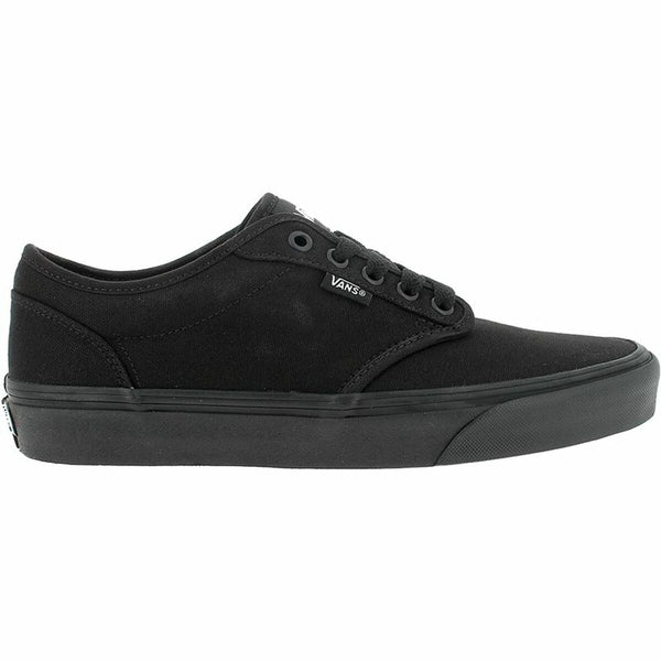 Zapatillas Deportivas Hombre Vans Atwood Negro