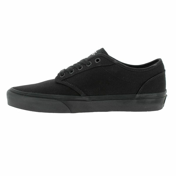 Zapatillas Deportivas Hombre Vans Atwood Negro