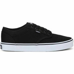 Zapatillas Casual Hombre Vans Atwood MN Negro