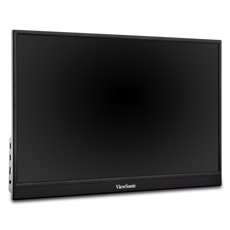 Moniteur LCD LED IPS ViewSonic VX1755 17"