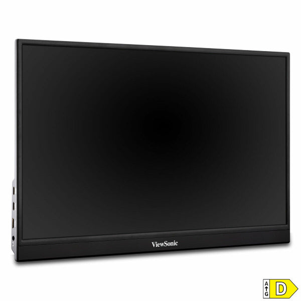 Moniteur LCD LED IPS ViewSonic VX1755 17"