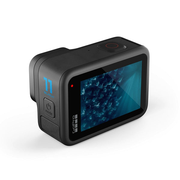 Caméra de sport GoPro HERO11 noire