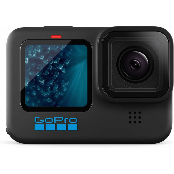 Caméra de sport GoPro HERO11 noire