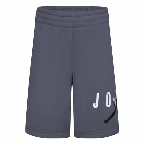 Jordan Ensemble de sport Jordan gris pour enfants