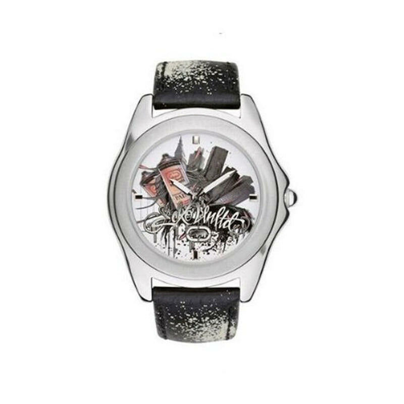 Reloj Hombre Marc Ecko E07502G3 (Ø 45 mm)