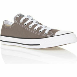 Baskets décontractées pour enfants Converse Chuck Taylor All Star marron