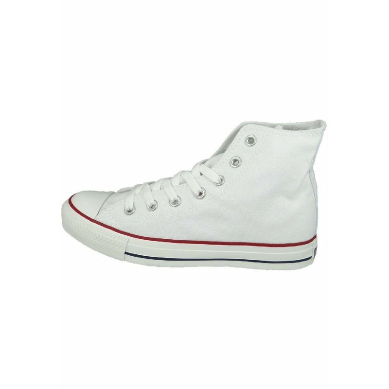 Converse CHUCK TAYLOR ALL STAR M7650C Baskets décontractées blanches pour hommes