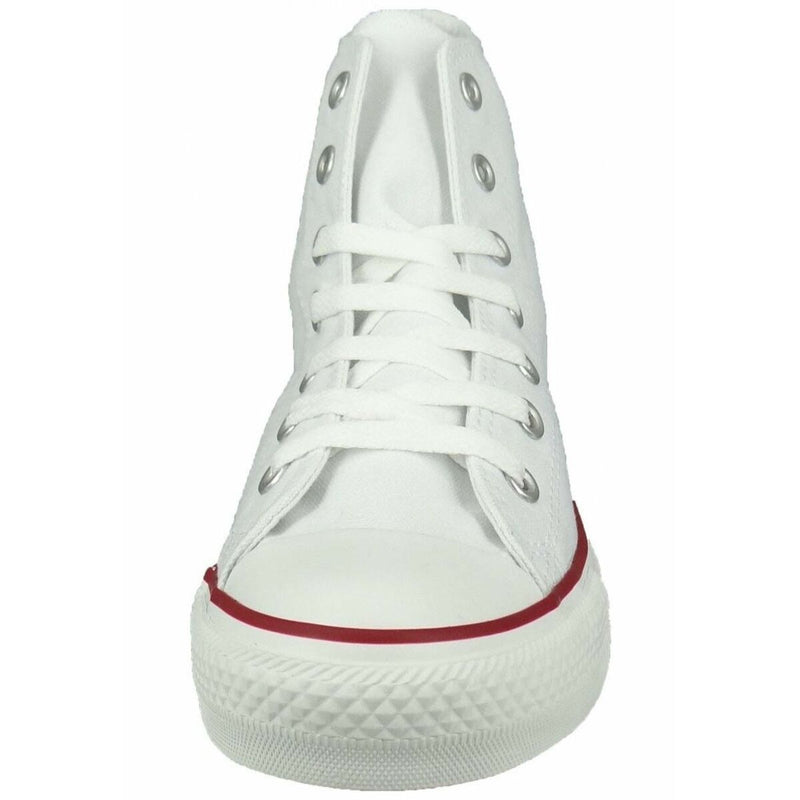 Converse CHUCK TAYLOR ALL STAR M7650C Baskets décontractées blanches pour hommes