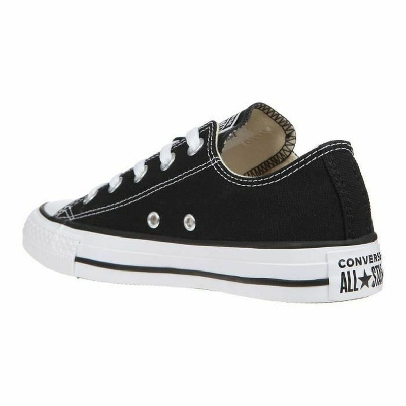 Zapatillas Casual Unisex Converse All-Star Negro