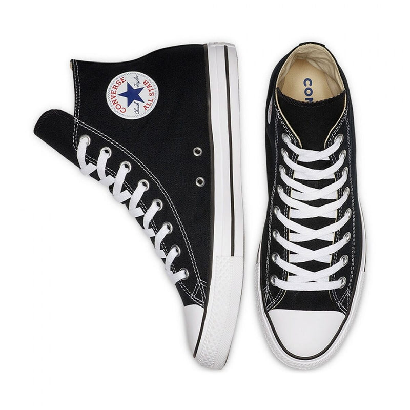 Zapatillas Casual Mujer Converse CHUCK TAYLOR ALL STAR M9160C Negro