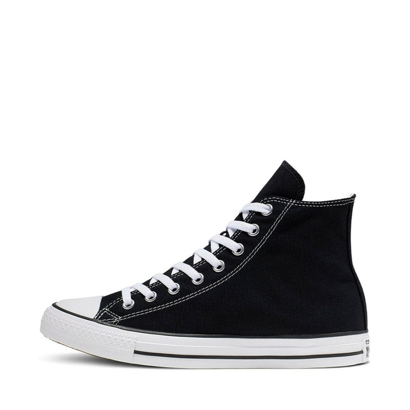 Zapatillas Casual Mujer Converse CHUCK TAYLOR ALL STAR M9160C Negro