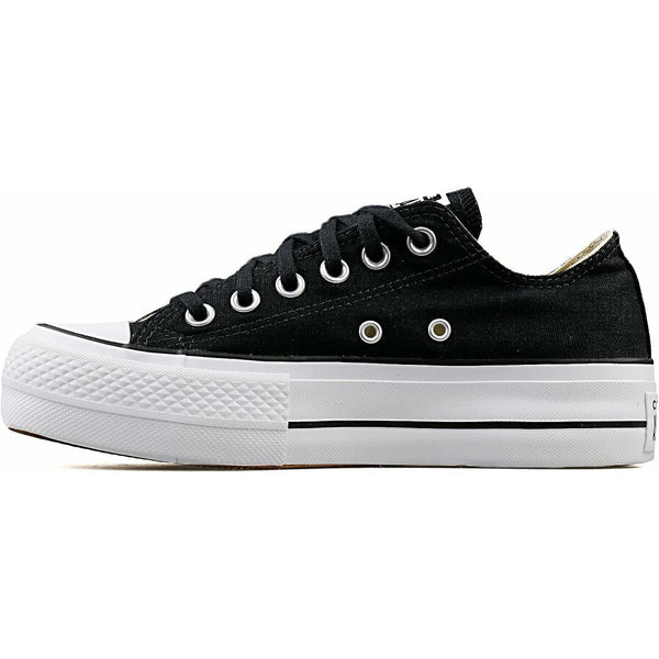 Zapatillas Casual Mujer Converse 560686C Negro 36.5