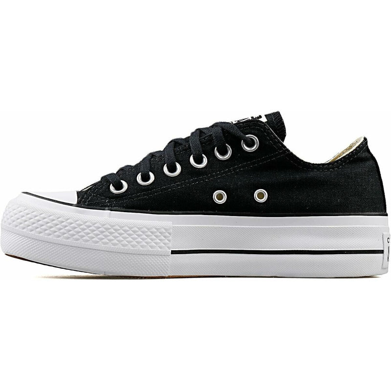 Zapatillas Casual Mujer Converse 560686C Negro 36.5