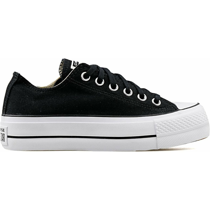 Zapatillas Casual Mujer Converse 560686C Negro 36.5