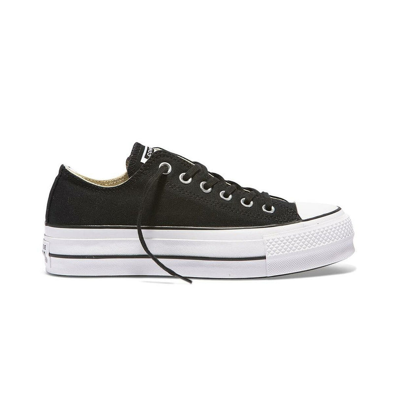 Zapatillas Casual Mujer Converse 560686C Negro 36.5