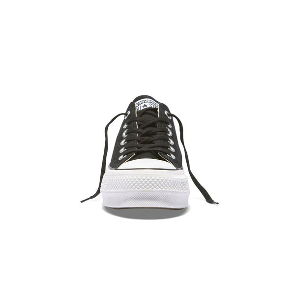 Zapatillas Deportivas Mujer Converse TAYLOR ALL STAR LIFT 560250C Negro