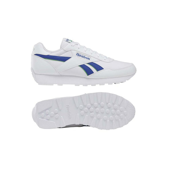 Chaussures de sport pour hommes Reebok REWIND RUN 100074153 blanc