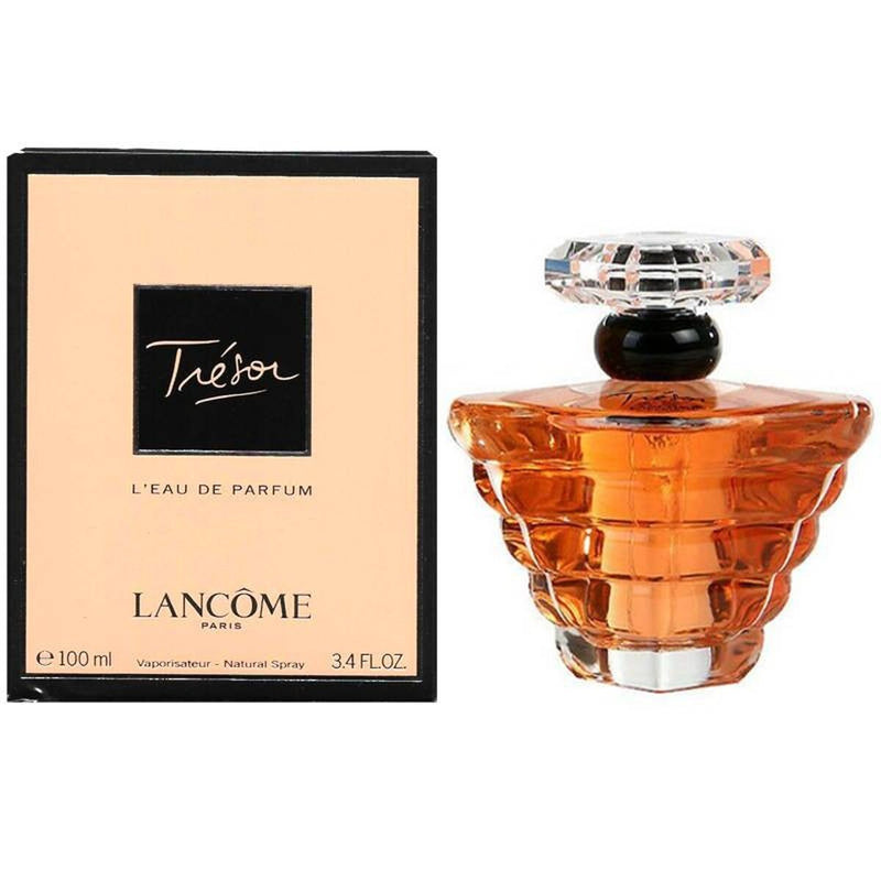 Perfume Mujer Lancôme Tresor EDP