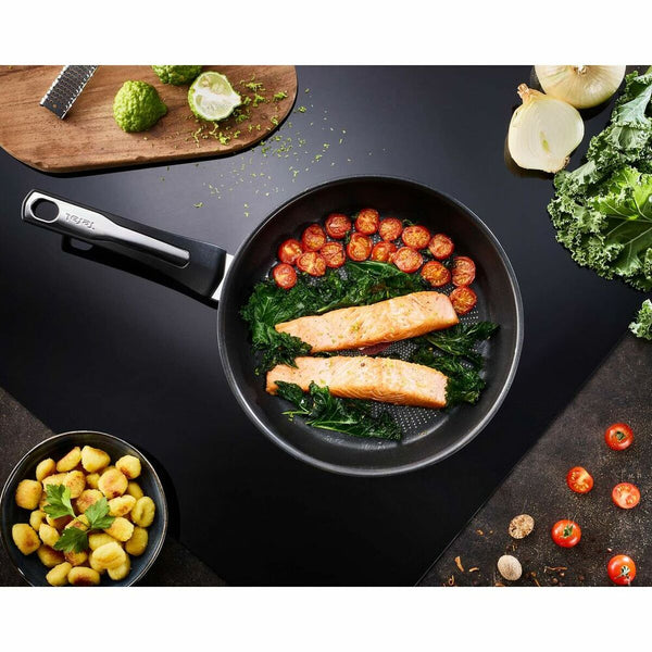 Sartén Tefal E3000604 Ø 28 cm Acero Inoxidable