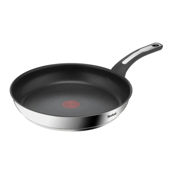 Sartén Tefal EMOTION    30CM Ø 30 cm Acero Inoxidable