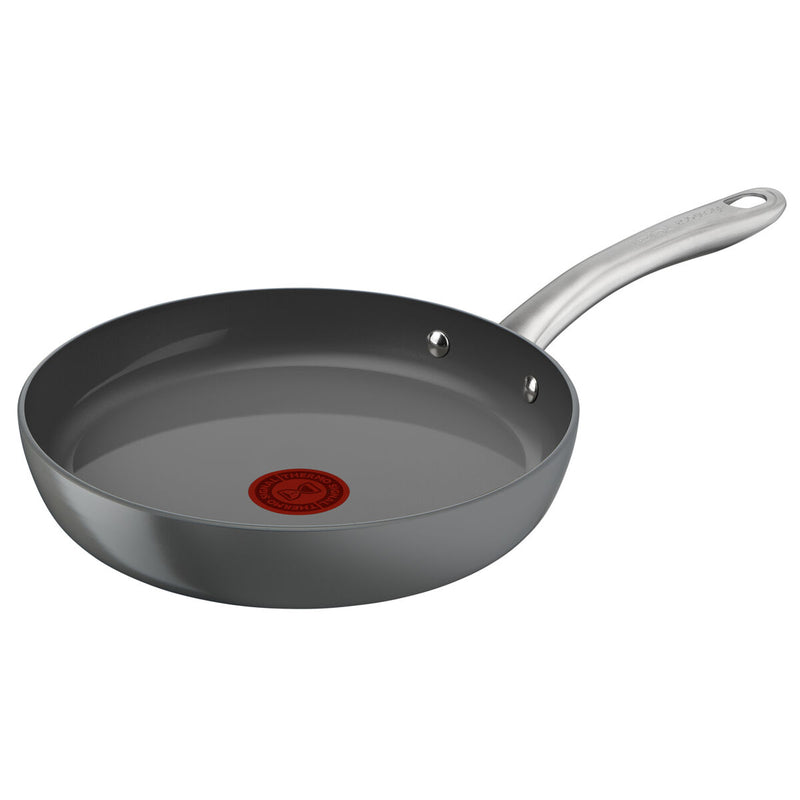 Tefal C4240753 Poêle à Frire Aluminium Gris Ø 30 cm