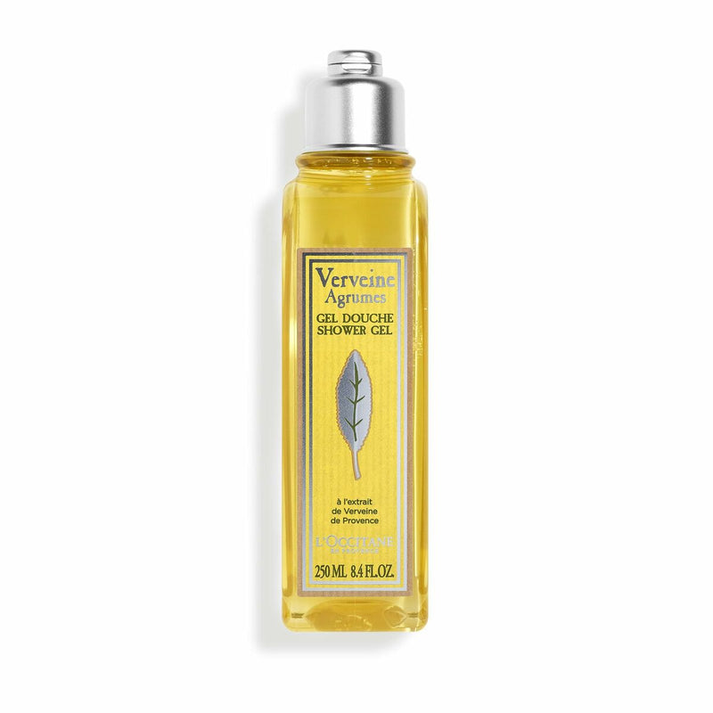 Gel de Ducha L'Occitane En Provence   Limpiador Verbena Cítricos 250 ml