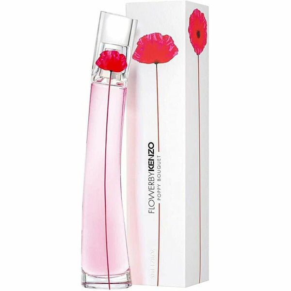 Perfume Mujer Kenzo Flower by Kenzo Poppy Bouquet EDP EDP