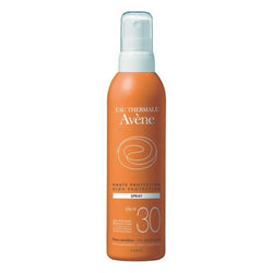 Spray Protector Solar Avene I0038122 SPF 30 Spf 30 200 ml (1 unidad)