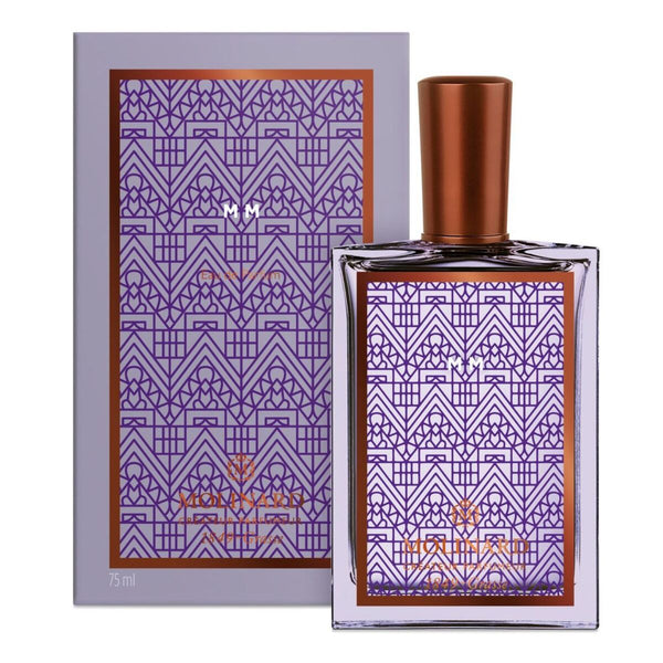 Perfume Mujer Molinard Mm EDP 75 ml Mm