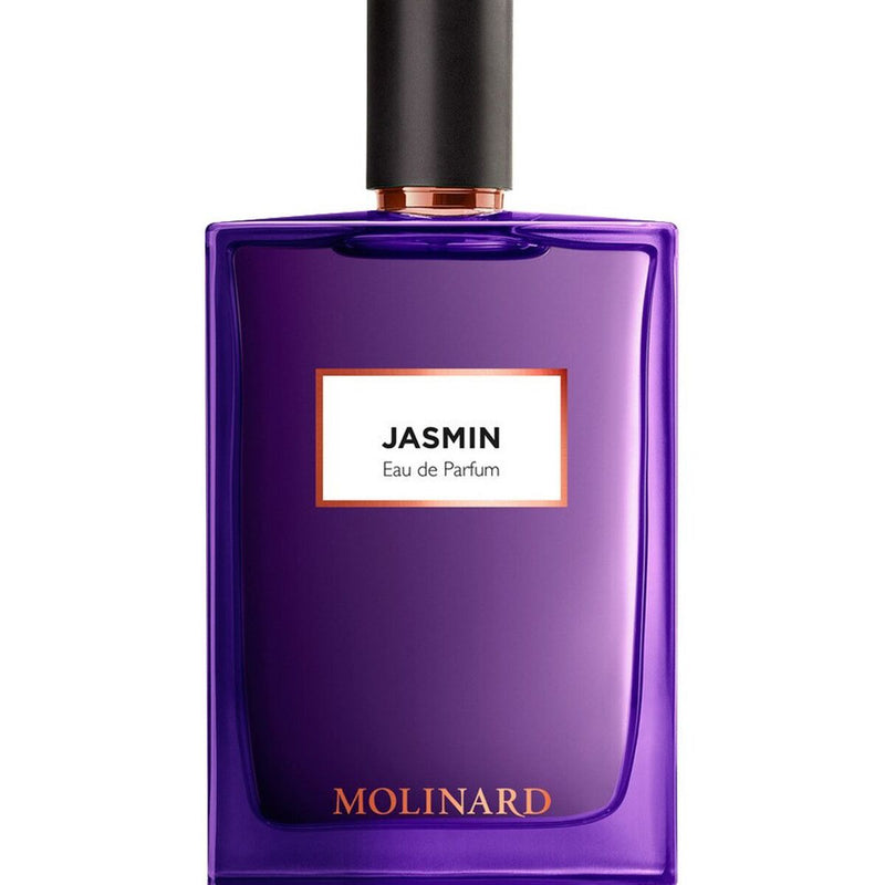 Perfume Mujer Molinard Jasmin EDP 75 ml