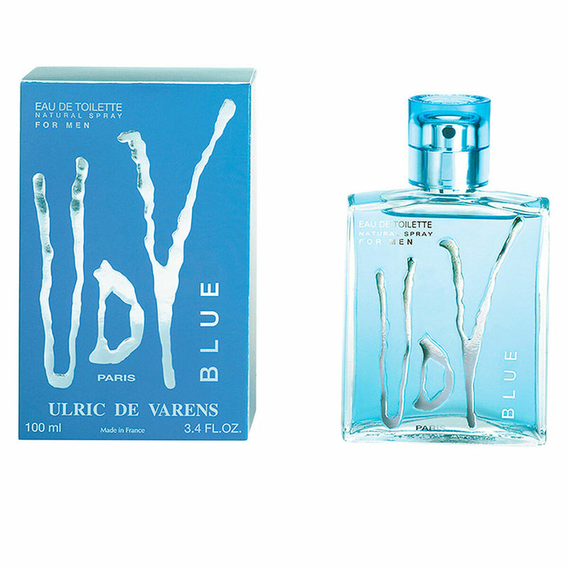 Perfume Hombre Ulric De Varens Udv Blue