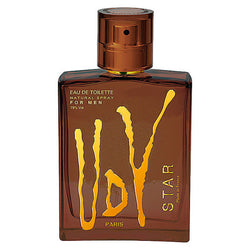 Perfume Hombre Udv Star Ulric De Varens Udv Star (100 ml) (1 unidad)