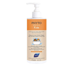 Gel y Champú Phyto Paris Phytospecific Kids Bebés 400 ml