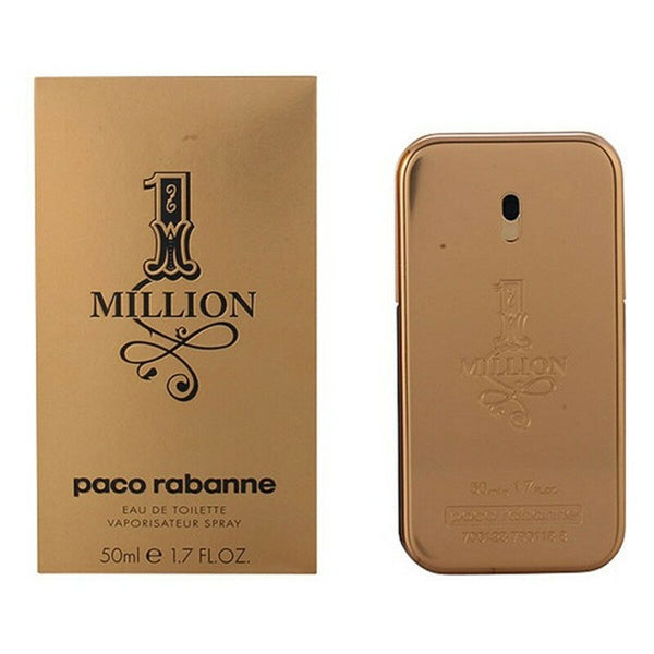 Perfume Hombre 1 Million Paco Rabanne 1 Million EDT