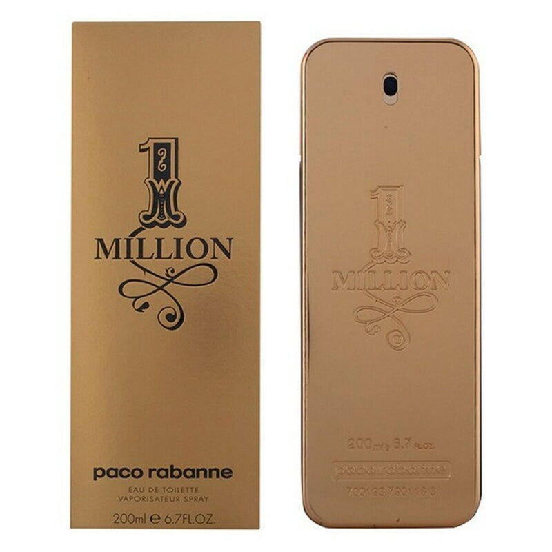 Perfume Hombre 1 Million Paco Rabanne 1 Million EDT