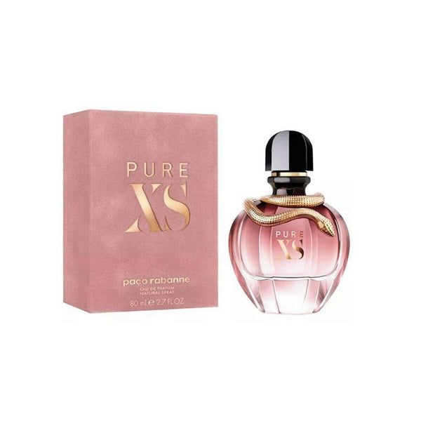 Perfume Mujer Pure XS Paco Rabanne Pure XS EDP