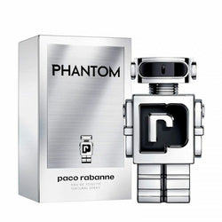 Perfume Hombre Paco Rabanne Phantom EDT