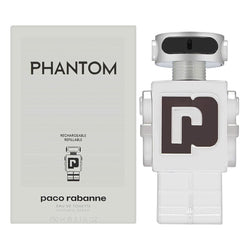 Perfume Hombre Paco Rabanne Phantom EDT 150 ml Phantom