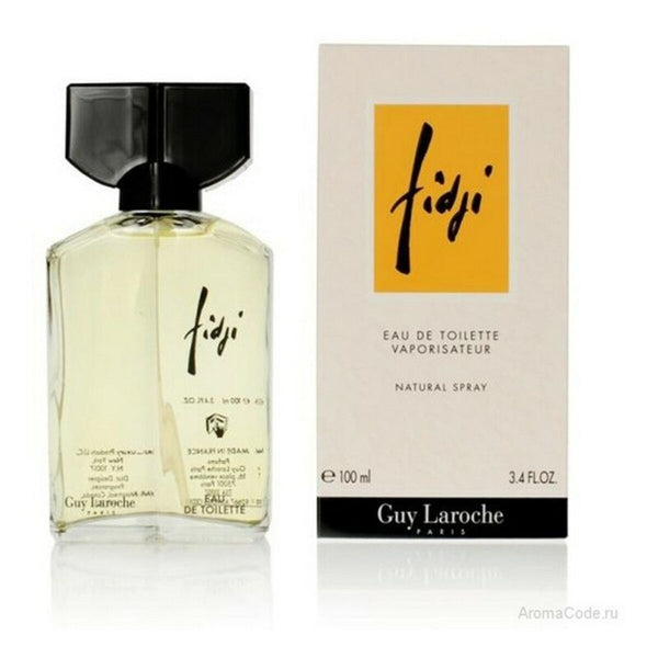 Perfume Mujer Guy Laroche EDT Fidji 100 ml - ikinamy