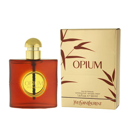 Perfume Mujer Yves Saint Laurent 56348 EDP 50 ml