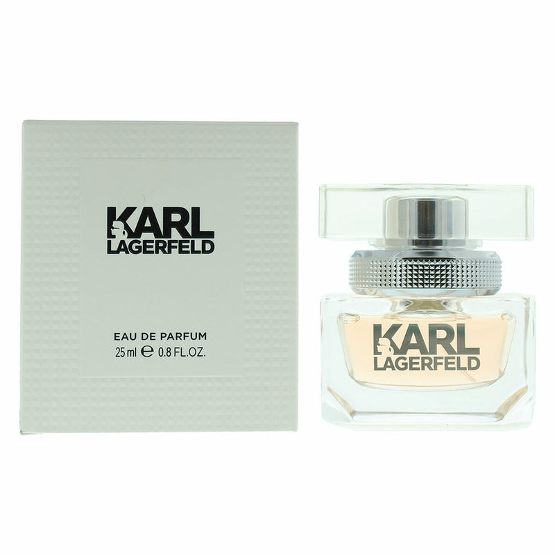 Perfume Mujer Karl Lagerfeld EDP