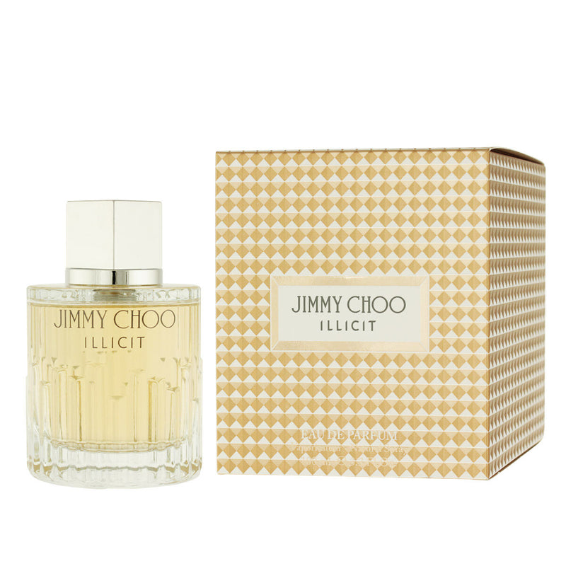 Perfume Mujer Jimmy Choo EDP Illicit (100 ml) - ikinamy