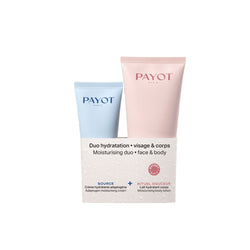 Set de Cosmética Mujer Payot Rituel Douceur Duo 2 Piezas