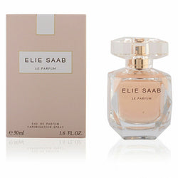 Perfume Mujer Elie Saab EDP Le Parfum 50 ml - ikinamy