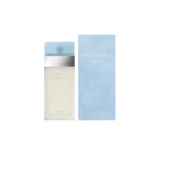 Perfume Mujer D&G Light Blue Intense EDT 25 ml